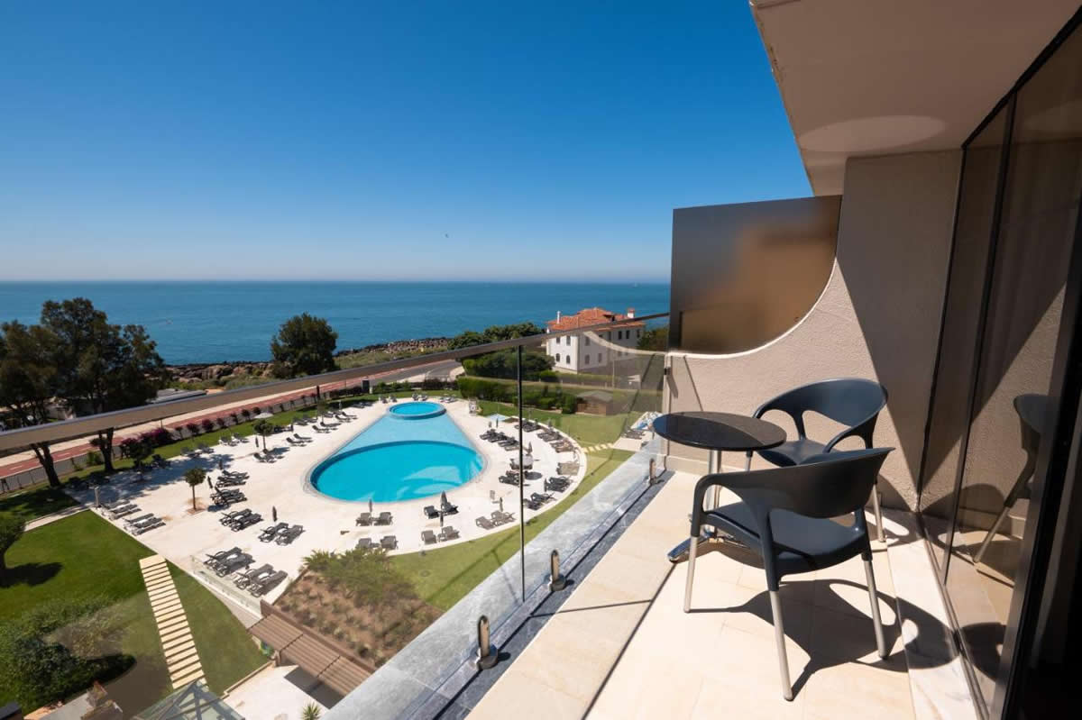 vila gale cascais hotel - sintra